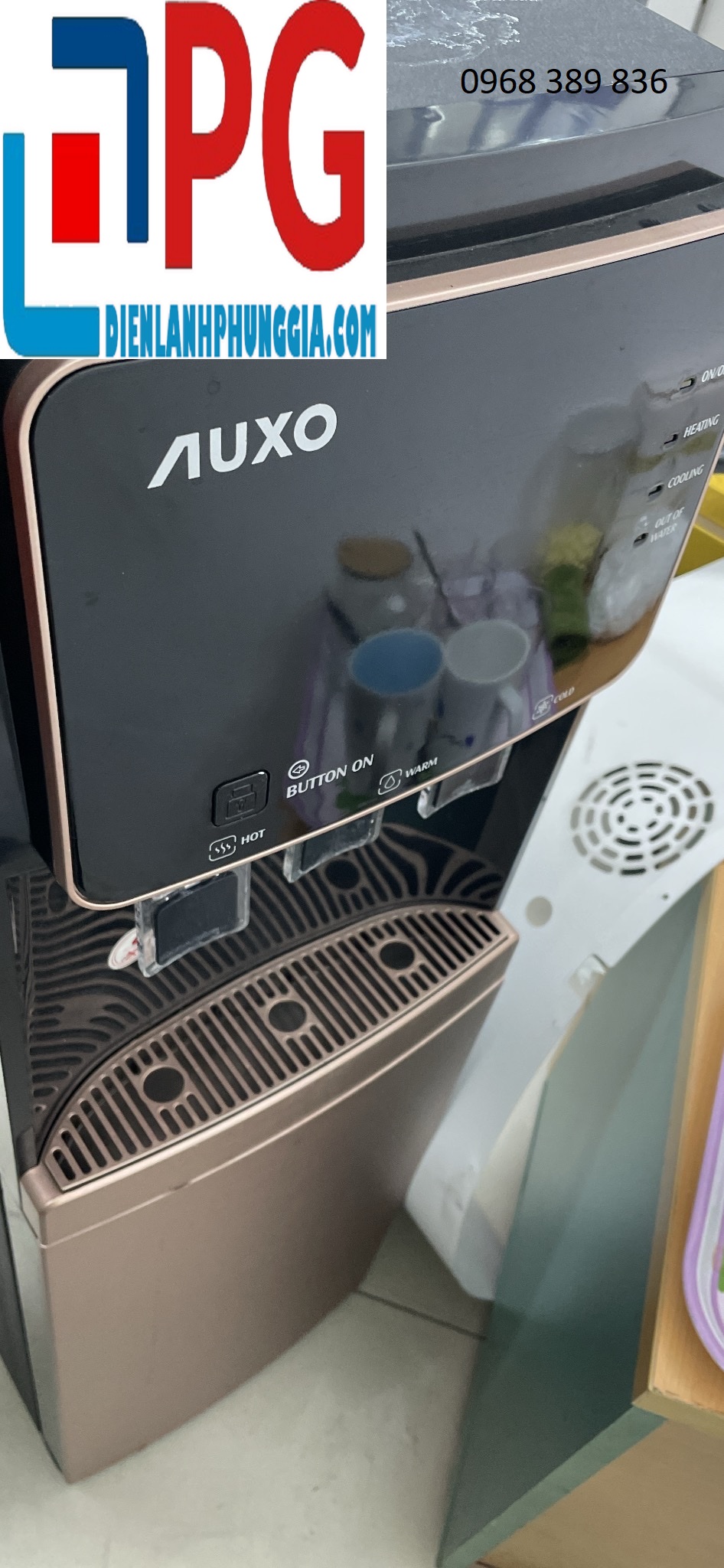 sua-cay-nuoc-nong-lanh-BA -Đình-điện-lạnh-phùng-gia