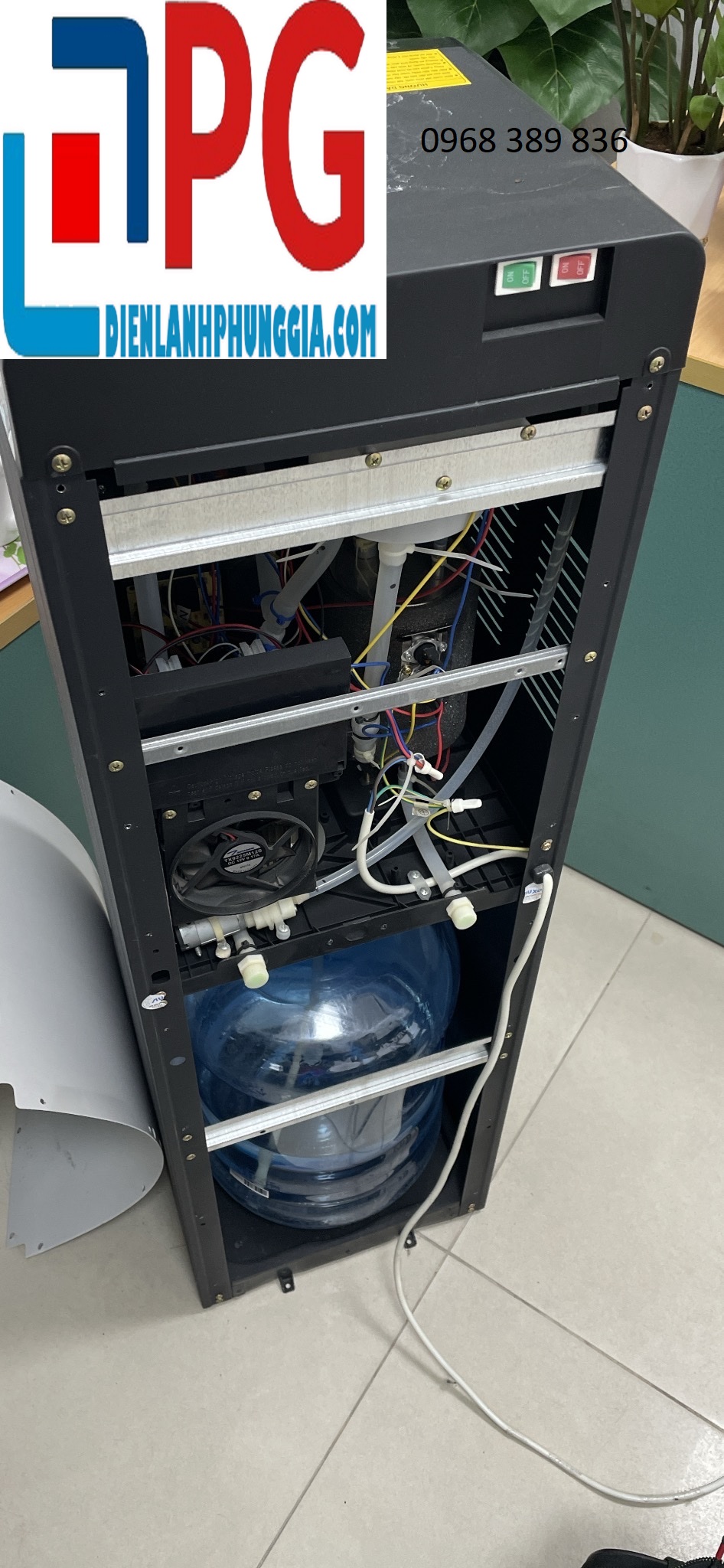 sua-cay-nuoc-nong-lanh-Ba-Đình-Điện-lạnh-phùng-gia