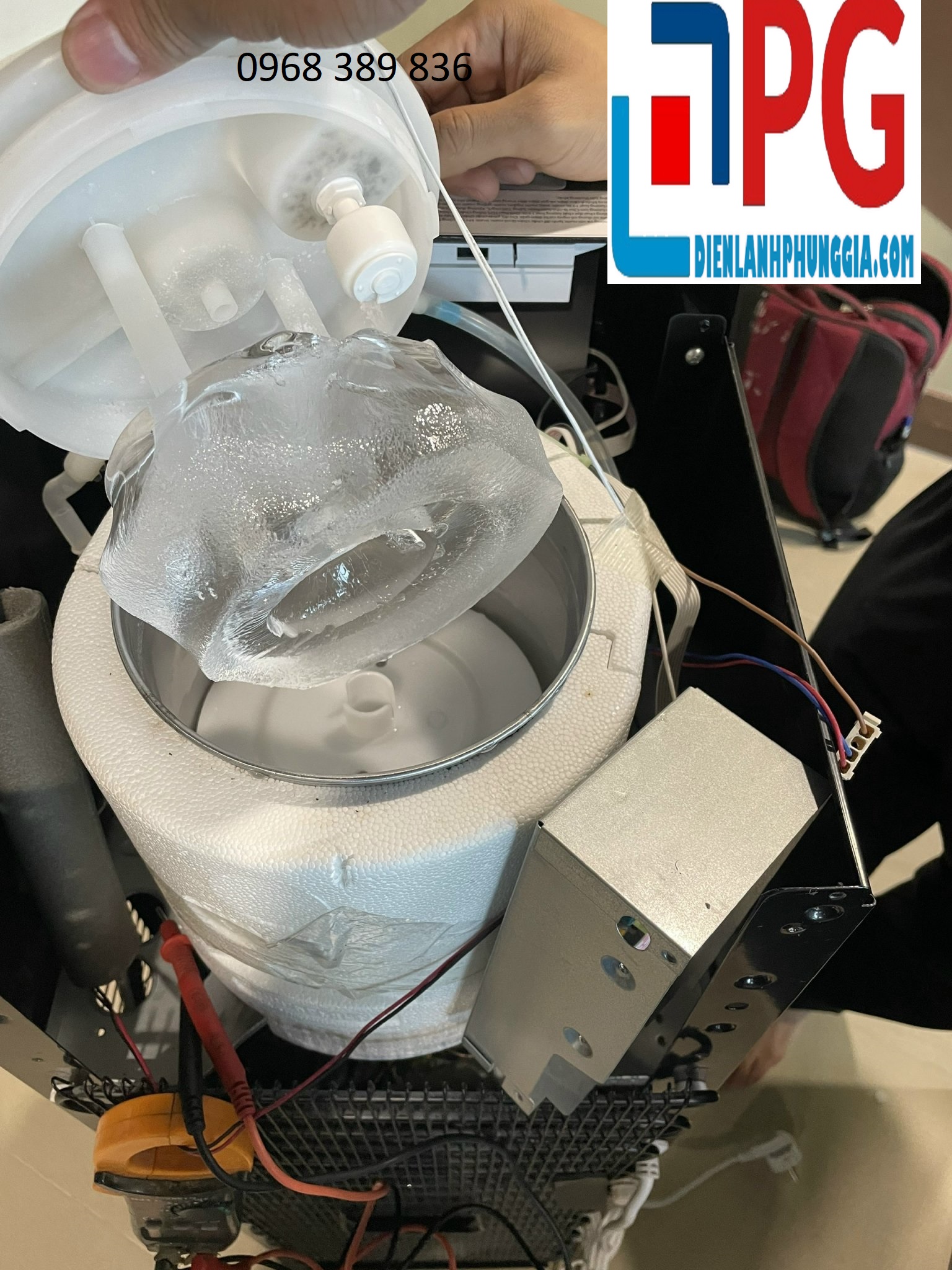 sửa-cây-nước-nóng-lạnh-Hà-Đông-điện-lạnh-phùng-gia