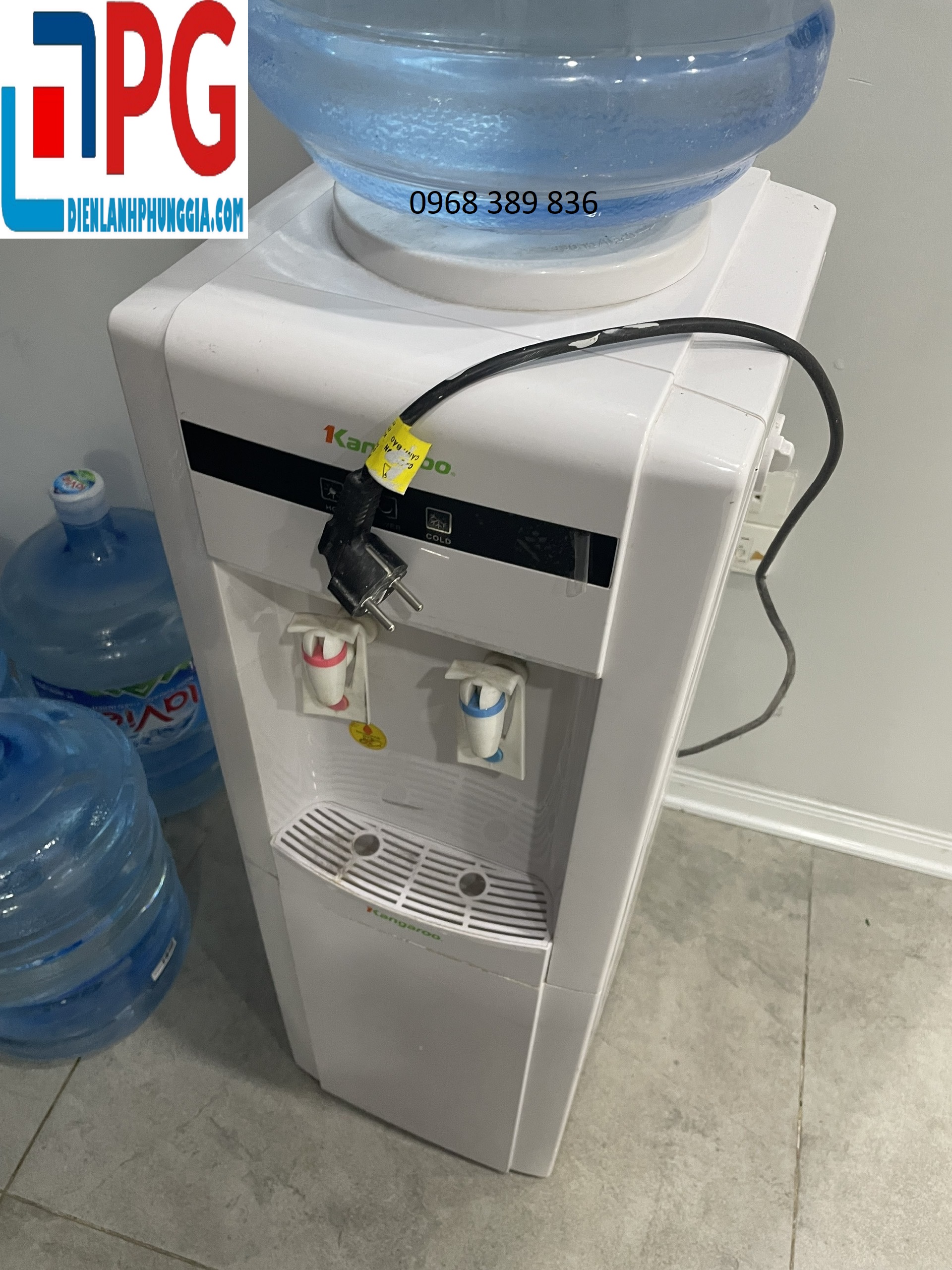 sua-cay-nuoc-nong-lanh-Thanh-Trì-điện-lạnh-phùng-gia