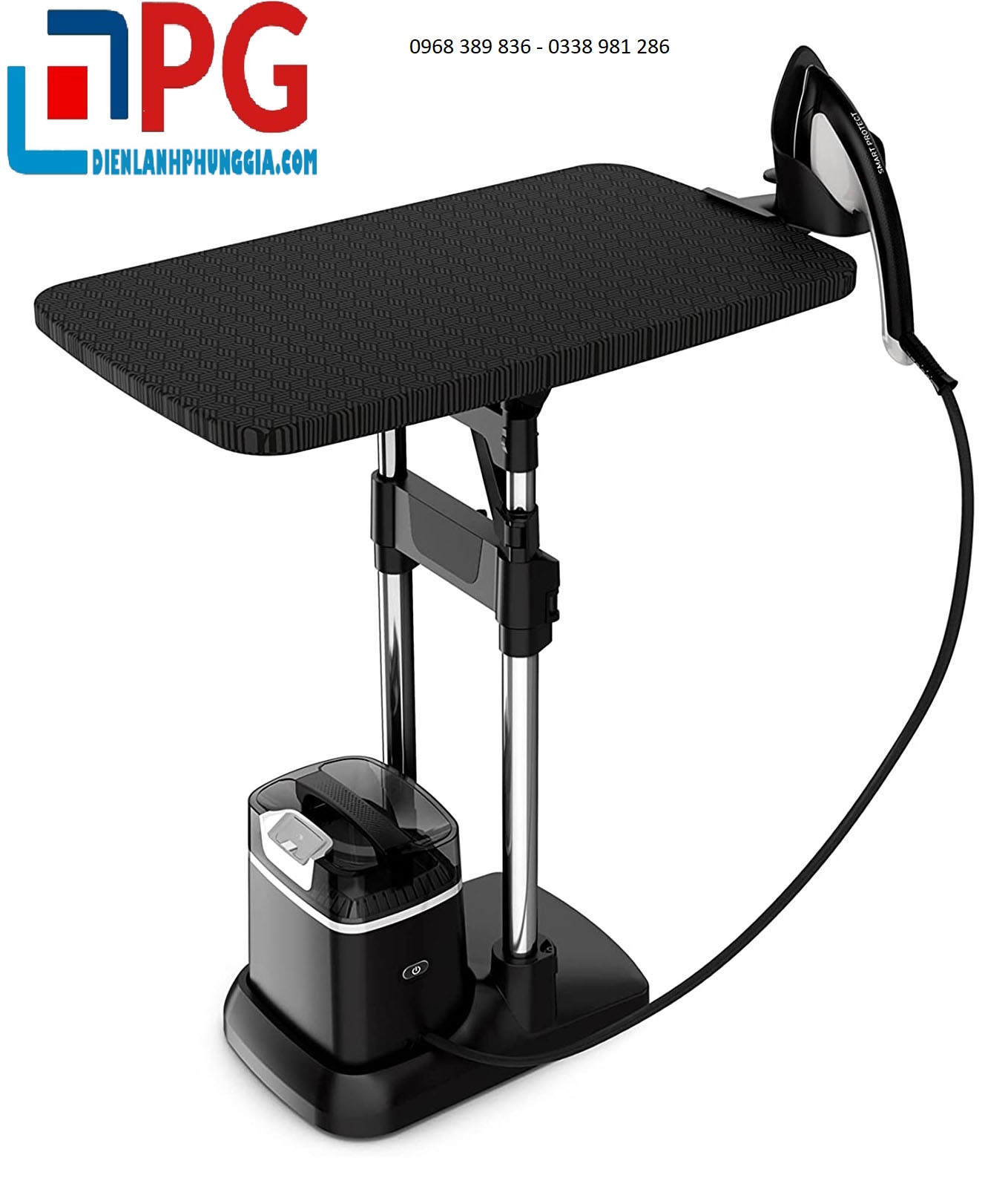 
sua-ban-la-hoi-nuoc-hoan-kiem-dien-lanh-phung-gia