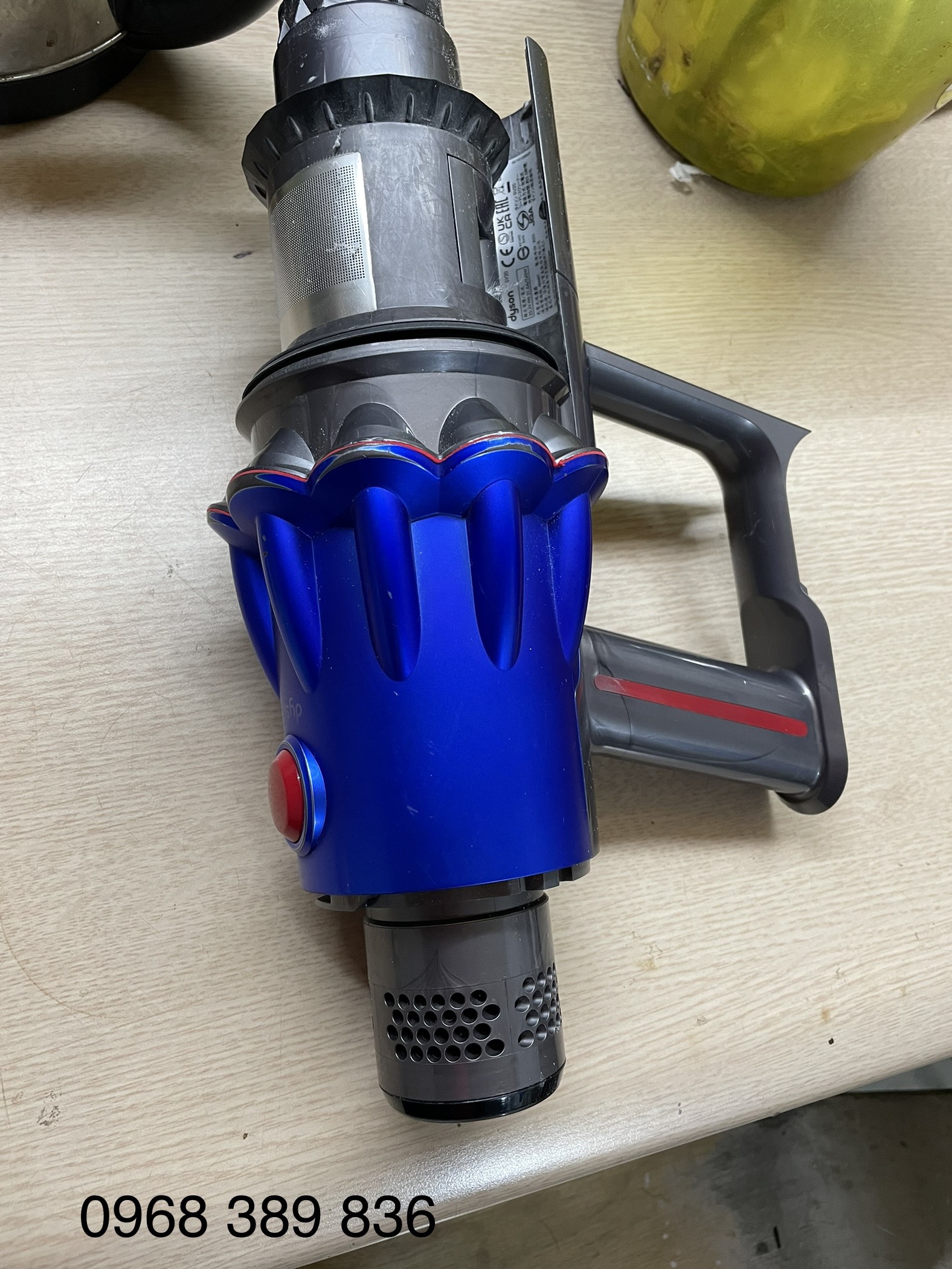 sua-may-hut-bui-dyson-Hoan-kiem-điện-lạnh-phùng-gia