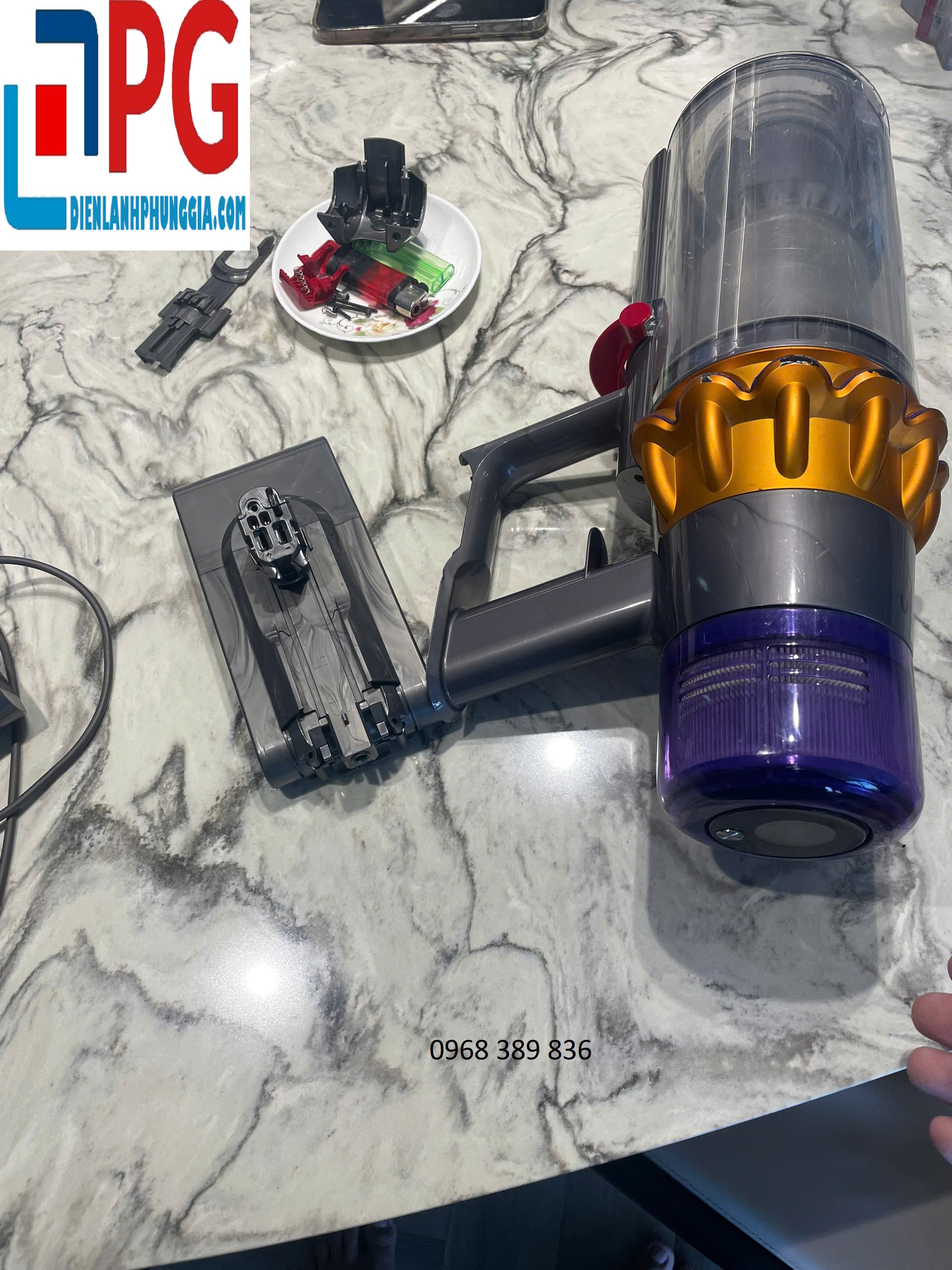 sua-may-hut-bui-dyson-tây-hồ-điện-lạnh-phùng-gia