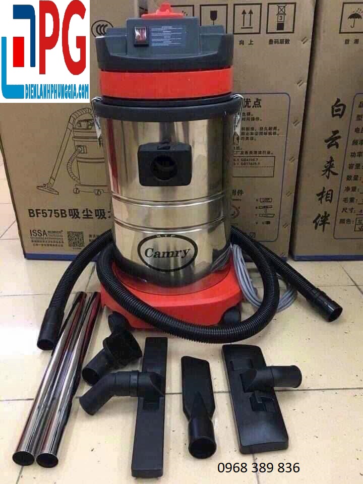 sửa máy hút bụi hà đông