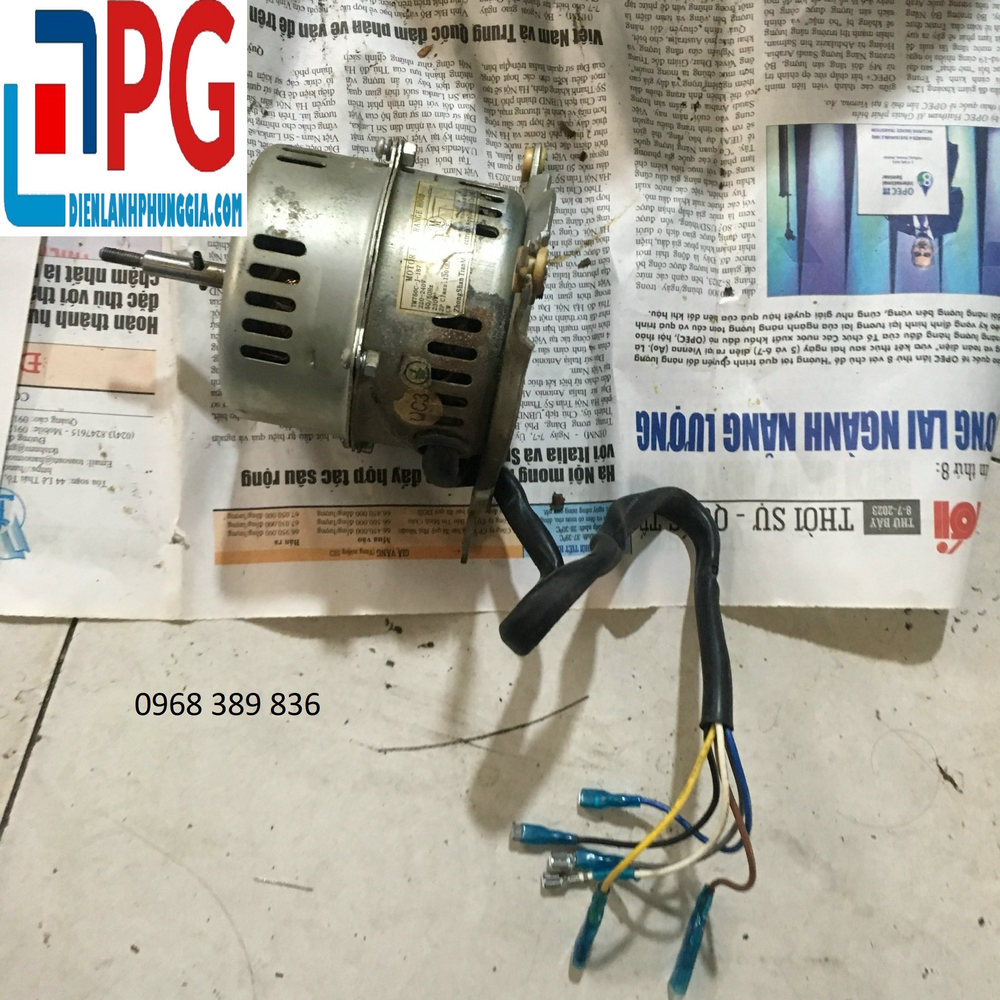 sửa hút mùi linh đàm