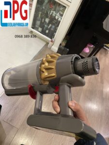 Sửa hút bụi Dyson, kdt Royal city