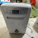 sửa máy hút ẩm tại Time City