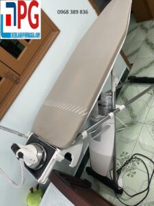 sửa bàn là hơi nước kđt Royal City