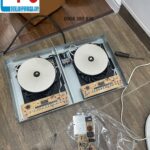 Sửa bếp từ kđt royal city