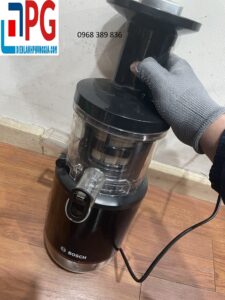 sửa máy ép chậm kđt Royal City