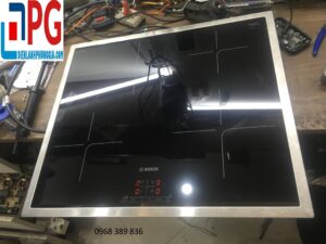 Sửa bếp từ tại Thanh Trì