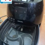 sửa nồi chiên không dầu tại Hà Đông