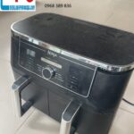 sửa nồi chiên không dầu tại Linh Đàm
