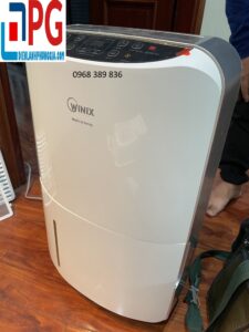 sửa máy hút ẩm tại Ba Đình