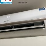 sửa điều hòa tại Linh Đàm