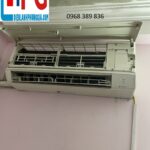 sửa điều hòa kđt Royal City