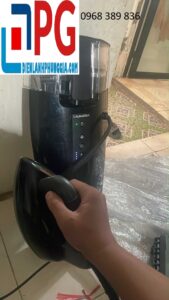 sửa bàn là hơi nước tại Linh Đàm