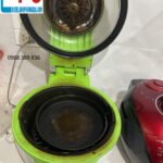 sửa nồi chiên không dầu tại Thanh Trì