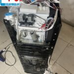 sửa cây nước nóng lạnh KĐT Vinhome Riverside