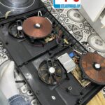 Sửa bếp từ tại VinHome River Side