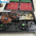 sửa bếp từ KĐT Smart City