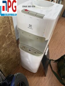 Sửa cây nước nóng lạnh KĐT Định Công