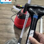 sửa bàn là hơi nước tại KĐT Định Công