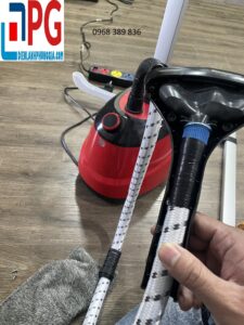 sửa bàn là hơi nước tại KĐT Định Công