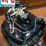 sửa nồi chiên không dầu tại KĐT Định Công