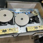 Sửa bếp từ KĐT Times City