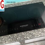 sửa bếp từ KĐT Định Công