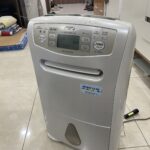 Sửa máy hút ẩm tại KĐT Định Công