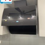 Sửa Máy Hút Mùi Bếp Tại KĐT Định Công