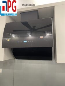 Sửa Máy Hút Mùi Bếp Tại KĐT Định Công