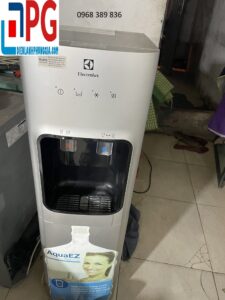 Sửa Cây Nước Nóng Lạnh Tại KĐT Văn Phú Hà Đông