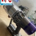 sửa máy hút bụi Dyson tại KĐT Văn Phú Hà Đông