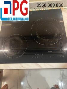 Sửa Bếp Từ Tại KĐT Văn Quán Hà Đông