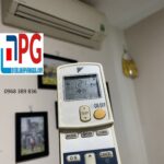 Sửa Điều Hòa Tại KĐT Định Công