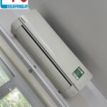 Sửa Điều Hòa Tại KĐT Văn Phú Hà Đông