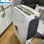 Sửa Máy Hút Ẩm Tại KĐT Văn Phú Hà Đông