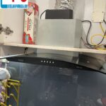 Sửa Máy Hút Mùi Tại KĐT Văn Quán Hà Đông