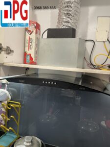 Sửa Máy Hút Mùi Tại KĐT Văn Quán Hà Đông