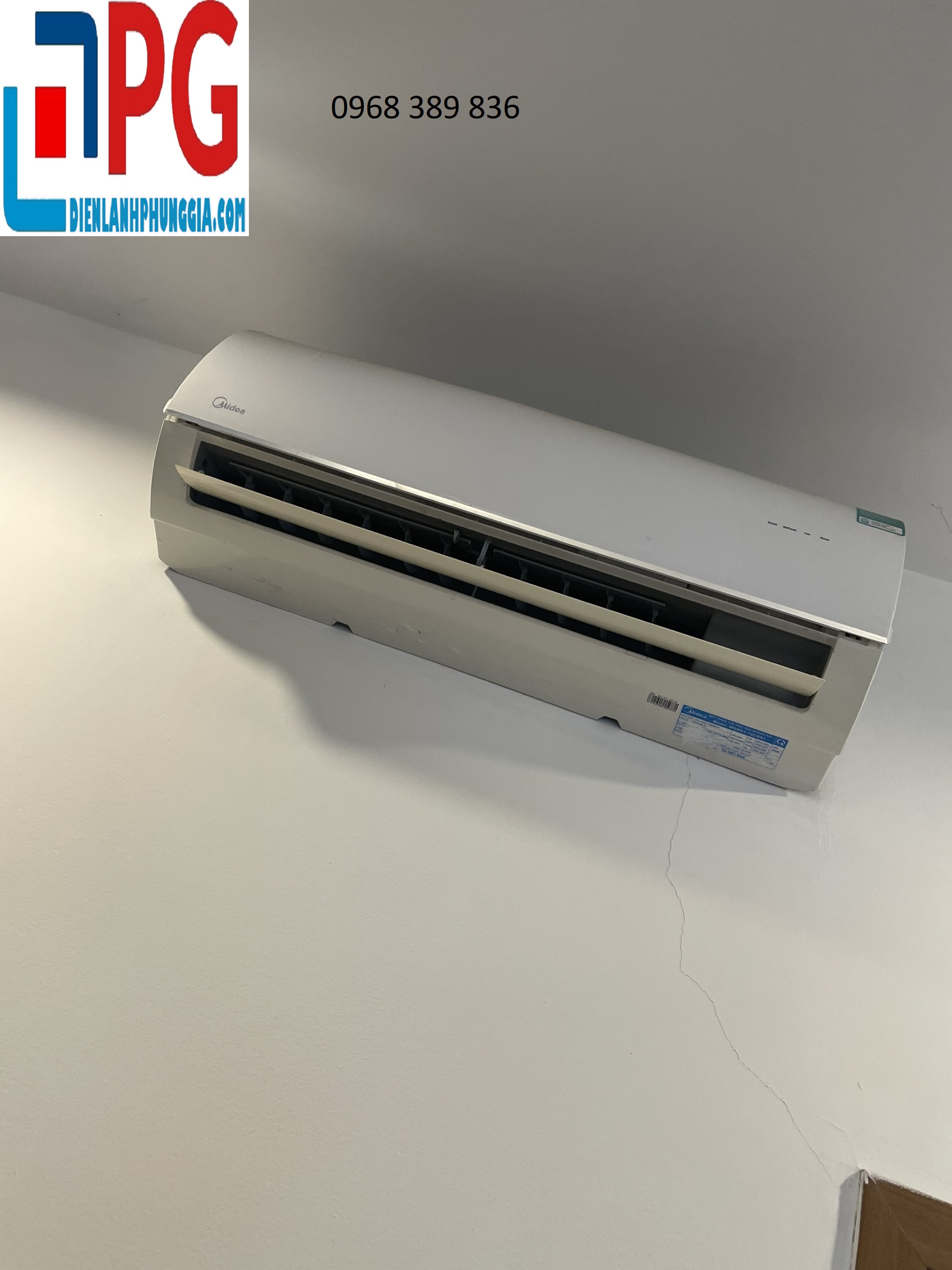 Sửa Điều Hòa Tại KĐT Văn Quán Hà Đông