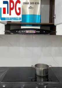 Dịch Vụ Sửa Máy Hút Mùi Tại Mỹ Đình