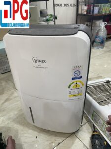 Sửa Máy Hút Ẩm Tại Lê Văn Lương Thanh Xuân