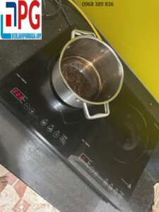 Sửa Bếp Từ Tại Lê Văn Lương Thanh Xuân