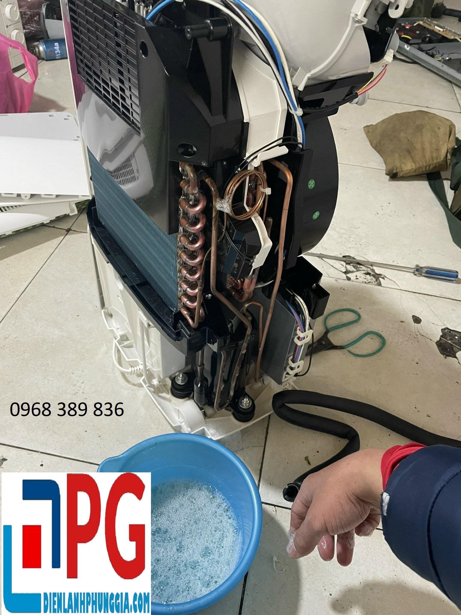 Sửa Máy Hút Ẩm Tại Mỹ Đình