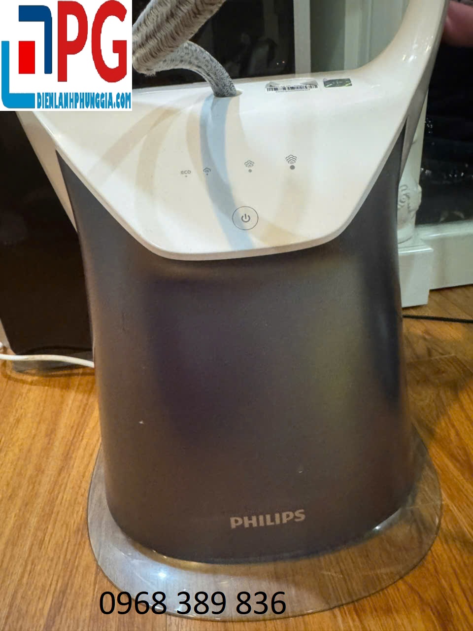 Sửa Bàn Là Hơi Nước Tại Văn Phú Hà Đông