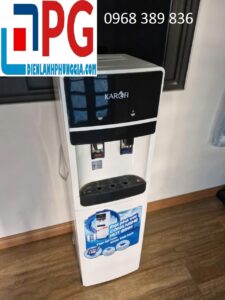 Sửa Cây Nước Nóng Lạnh Tại Lê Văn Lương, Thanh Xuân