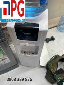 Dịch Vụ Sửa Cây Nước Nóng Lạnh Tại Mỹ Đình